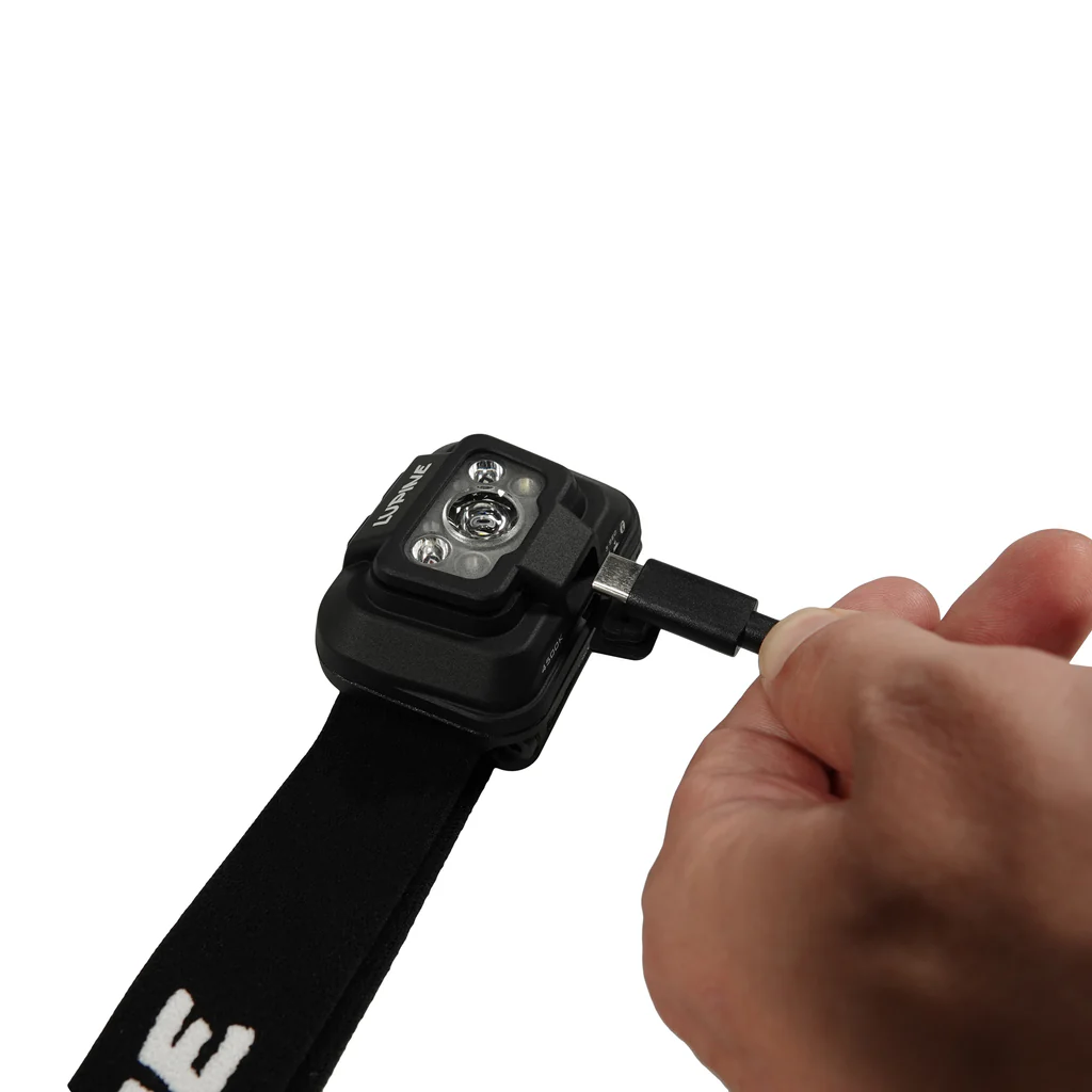 Penta Stirnlampe 4500K