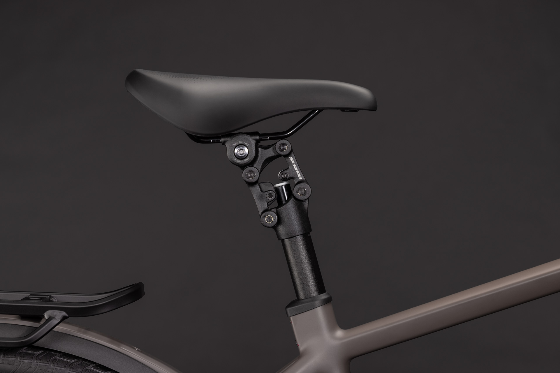 Cube Kathmandu Hybrid ONE 800 cedar´n´chrome - 58 cm