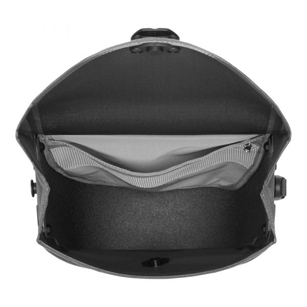 Velo-Shopper, black, 18 L, PS33