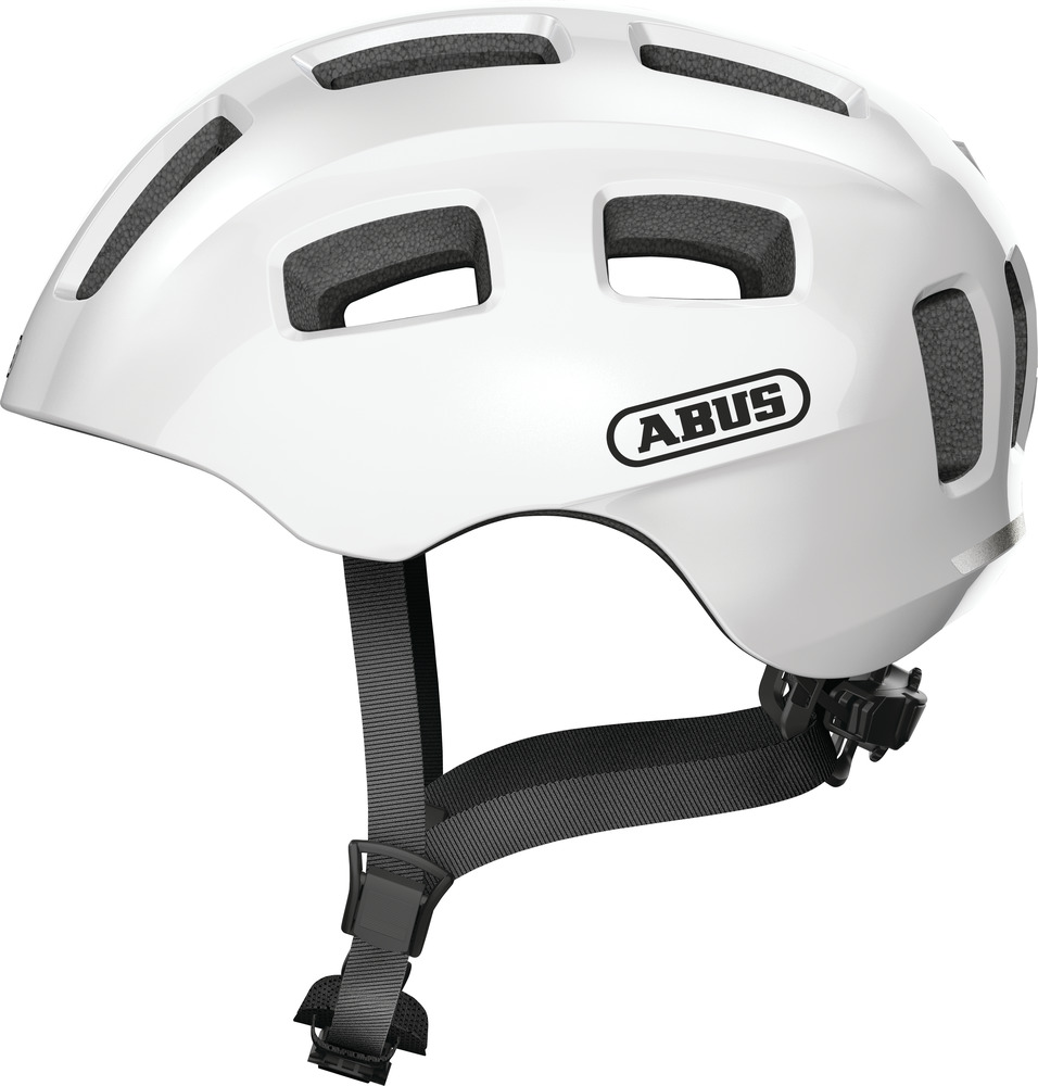 Youn-I 2.0 pearl white S