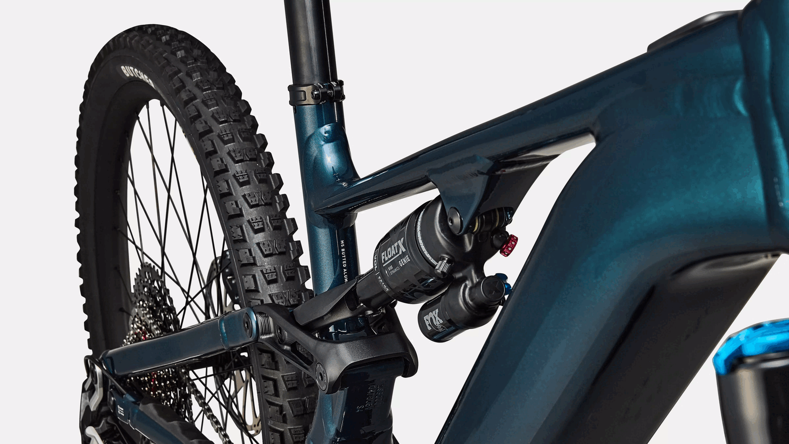 LEVO COMP ALLOY G4 NB DPLAKEMET/DUNEWHT S5