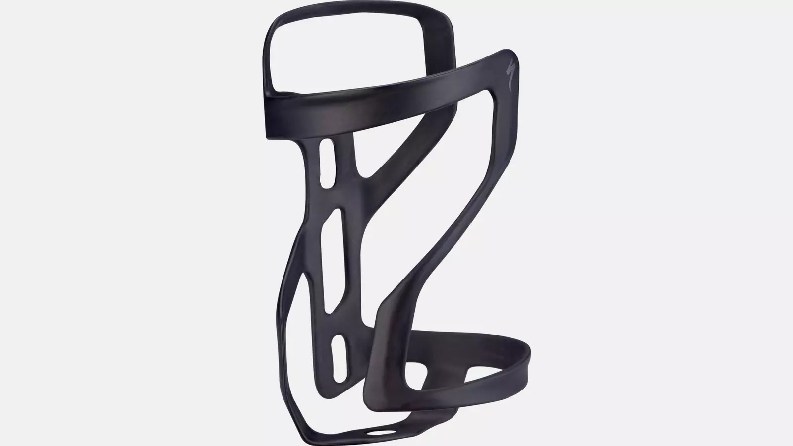 SW ZEE CAGE II CARBON SIDE LOADING RIGHT DT MATTE  - One Size Matte Carbon