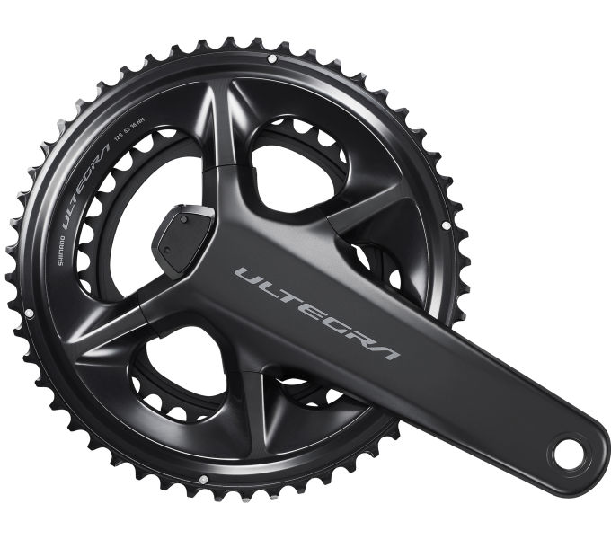 Shimano Ultegra 52-36-175  12-F Powermeter - FC-R8100-P Kurbelgarnitur