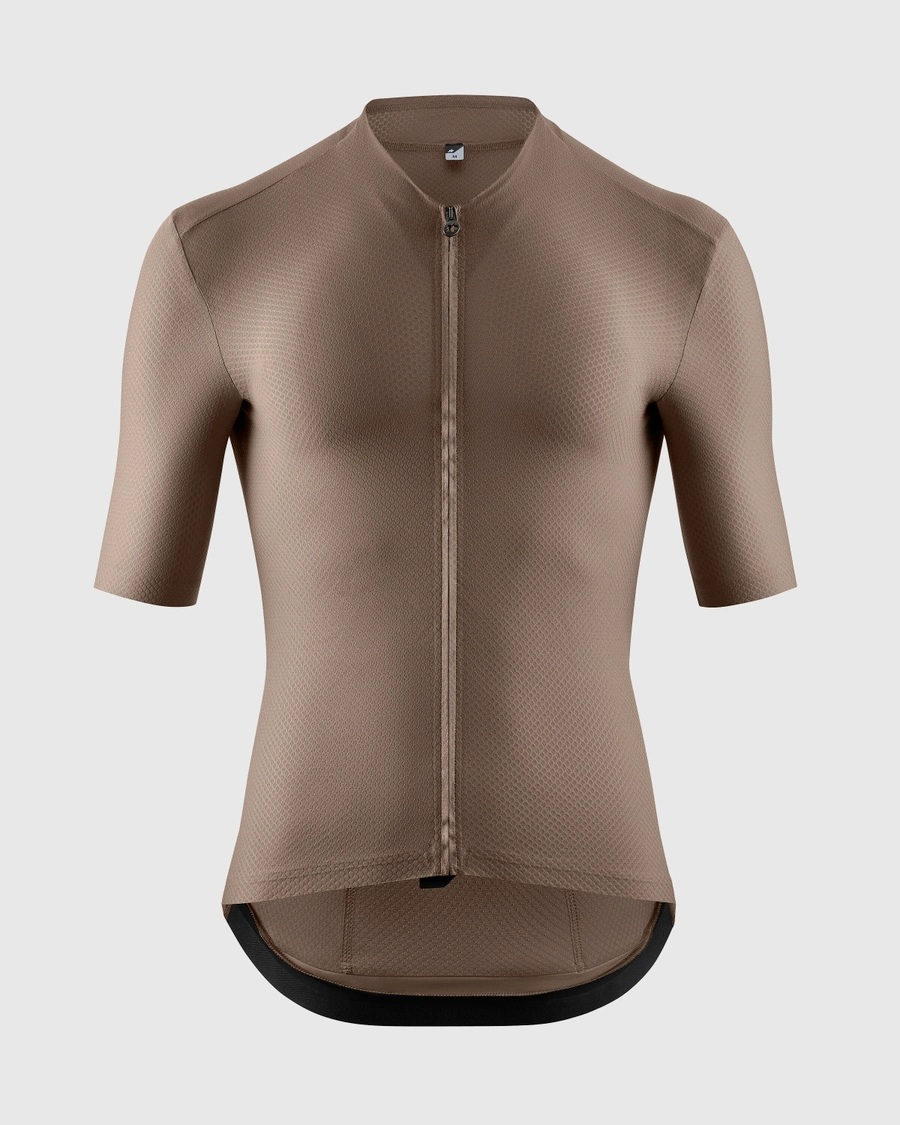 EQUIPE R Jersey S11 Terra Sand Large