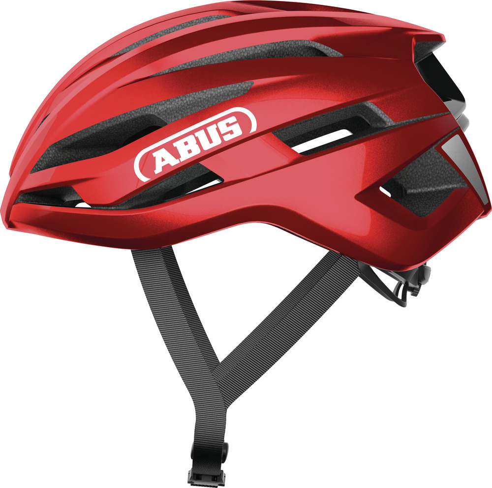 StormChaser ACE performance red L