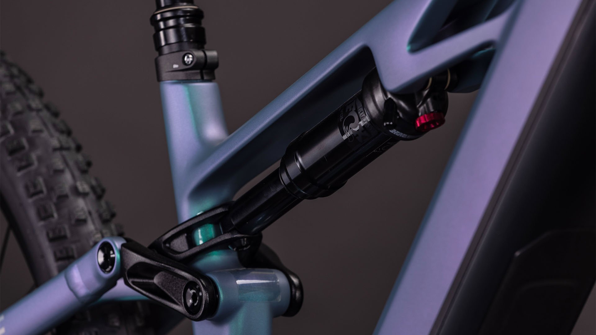 Cube Stereo Hybrid ONE44 HPC Race 800 - smaragdgrey´n´prism XL