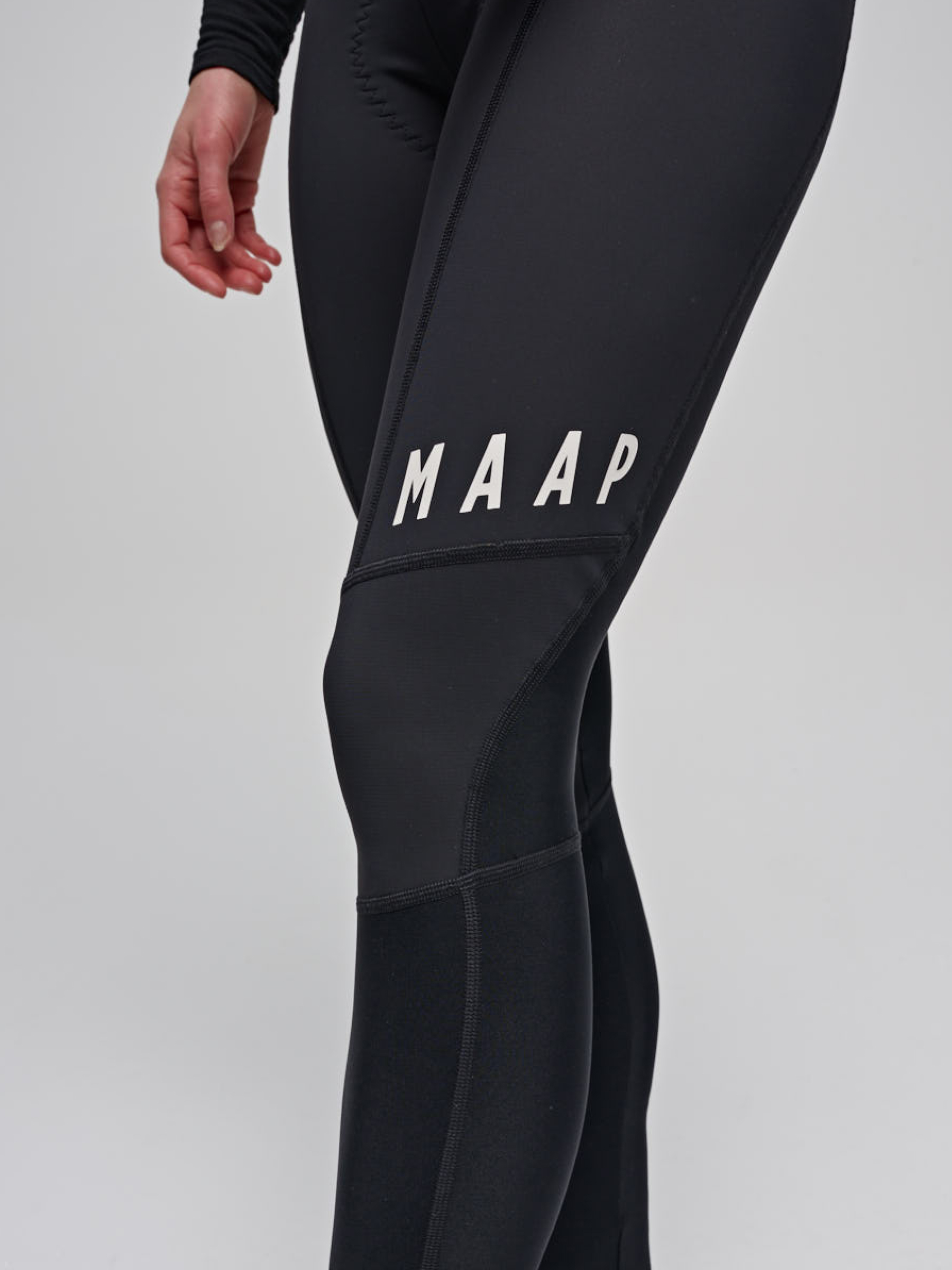 Women's Apex Deep Winter Tight 2.0 S - Black