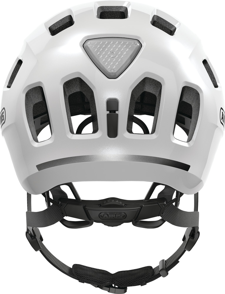 Youn-I 2.0 pearl white S