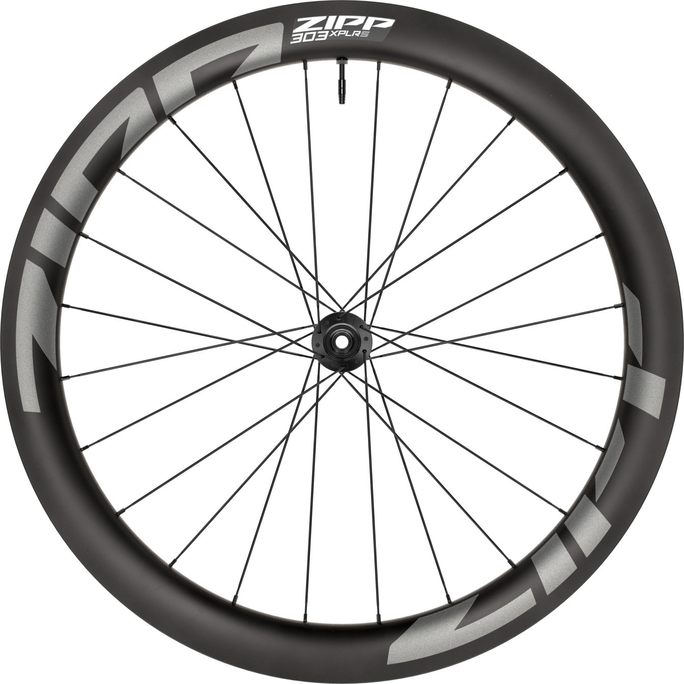 ZIPP 303 XPLR S;hinten, tubeless;SRAM XDR