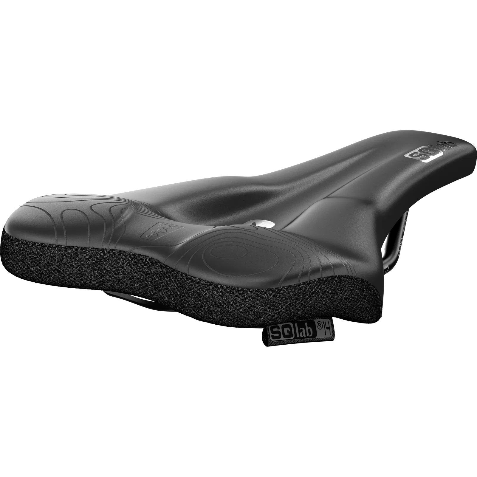 SQlab 6OX ERGOWAVE®® active 2.2 13cm