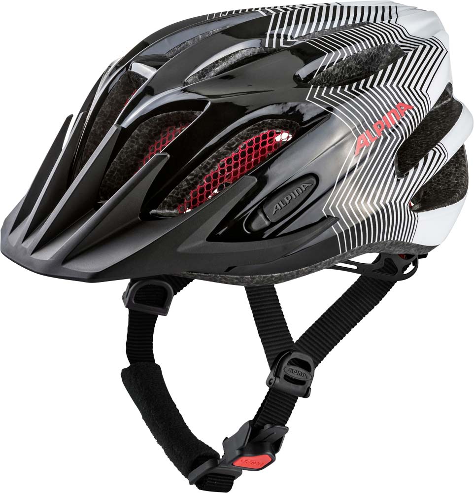 FB Jr. 2.0 black-white-red 50-55