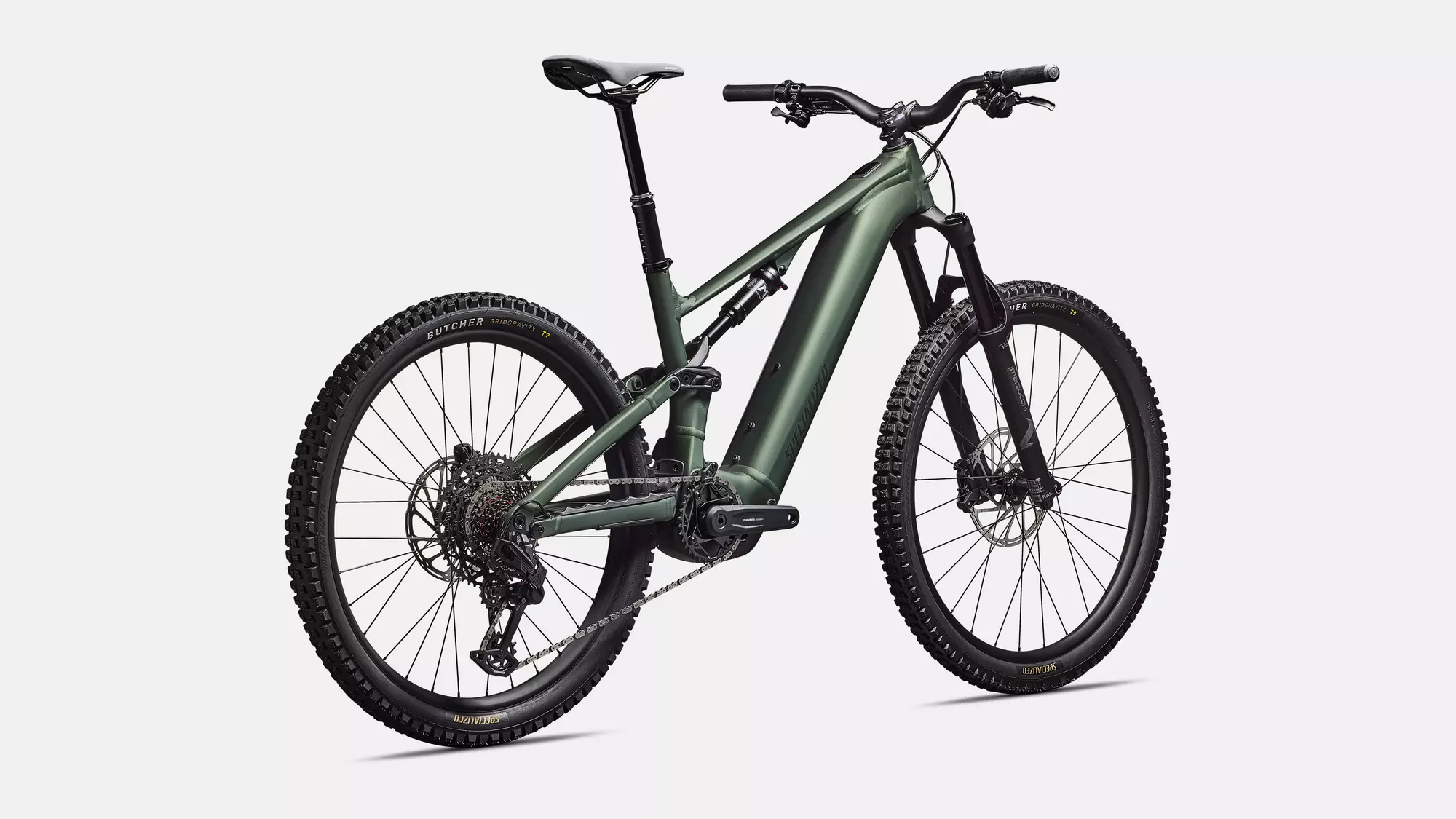 LEVO ALLOY G4 NB CYPRMET/DKMOS S5