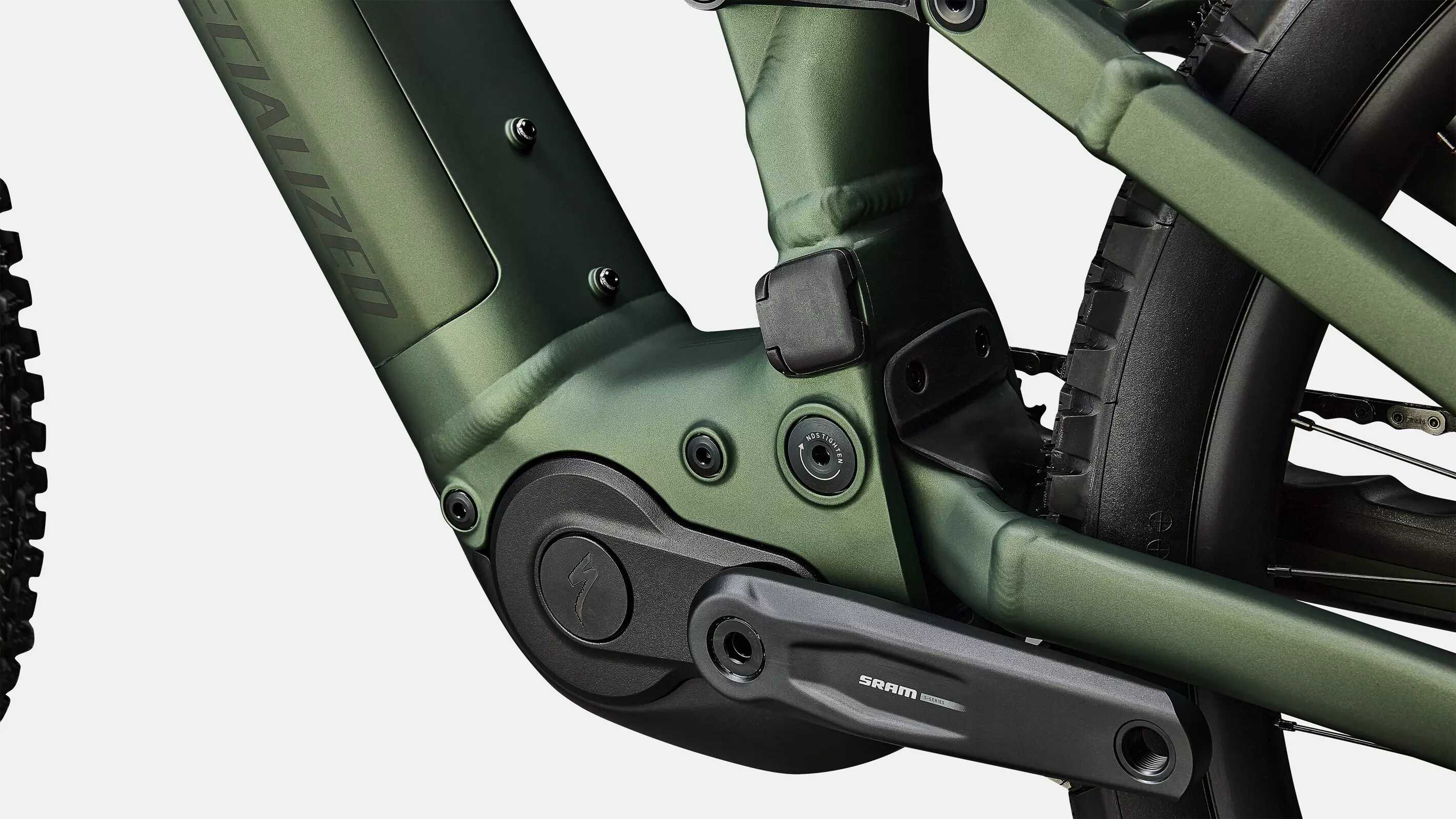 LEVO ALLOY G4 NB CYPRMET/DKMOS S3