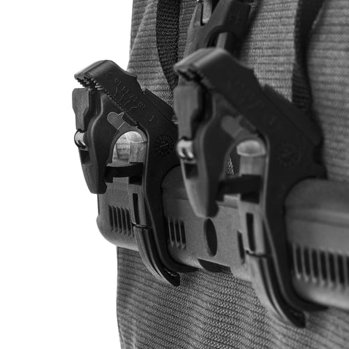 Back-Roller Plus Urban; QL2.2; pepper