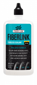 FL Fiberlink Pro Latex Tubeless Reifendichmittel - 240ml