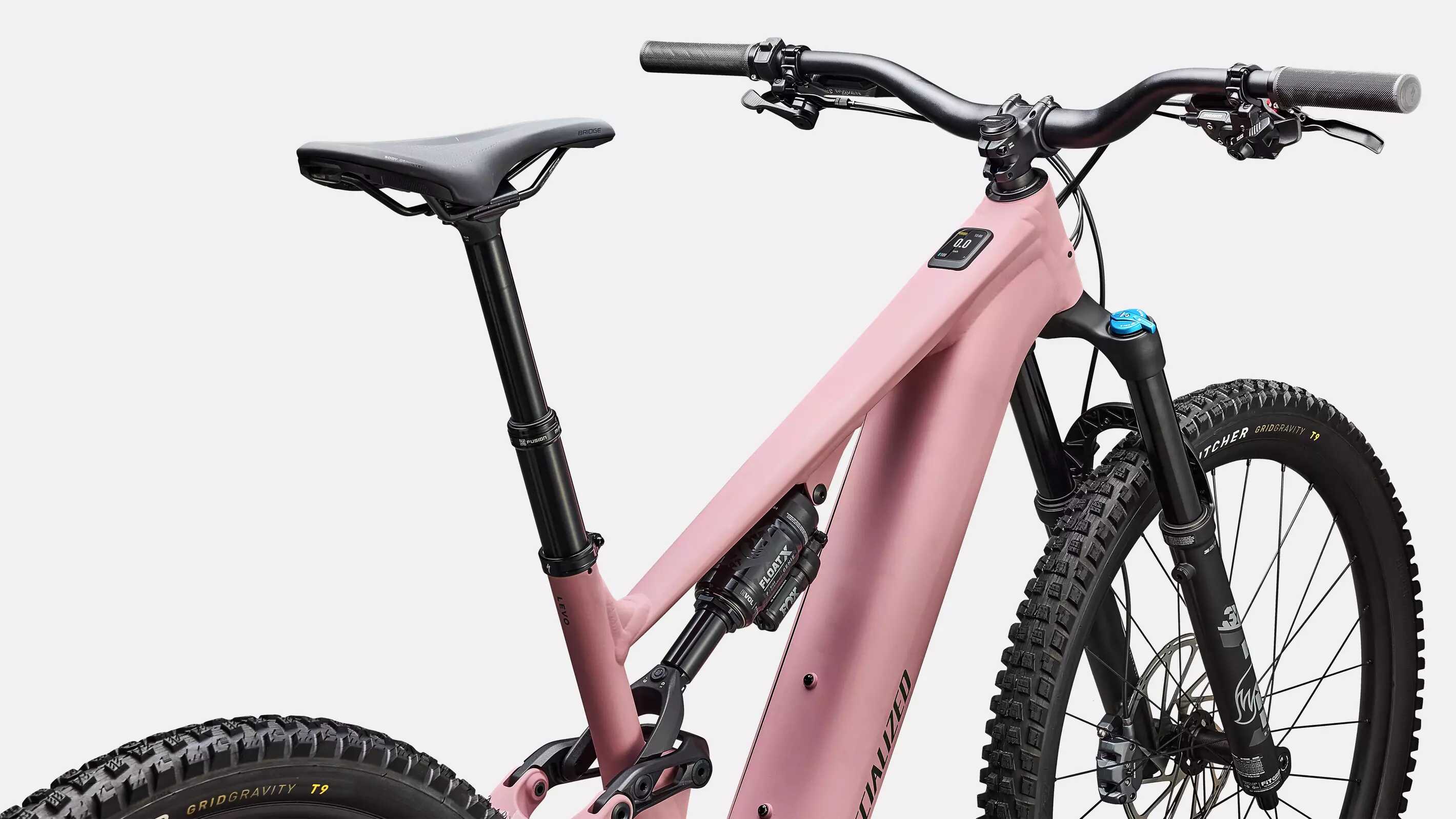 LEVO COMP ALLOY G4 NB DSKPNK/CYPRMET S3
