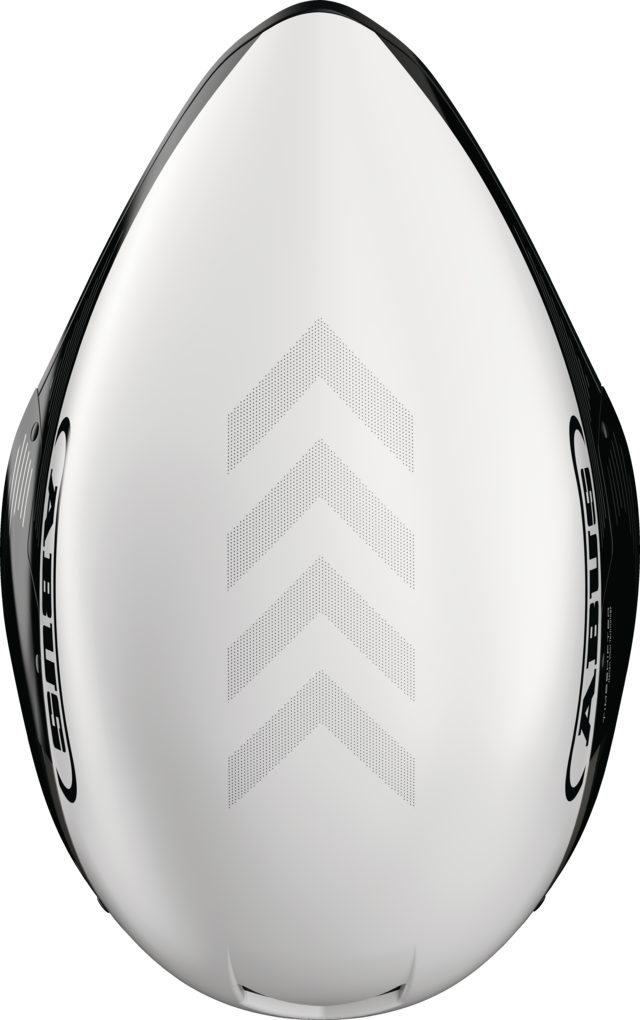TIMESHIFTER polar white L