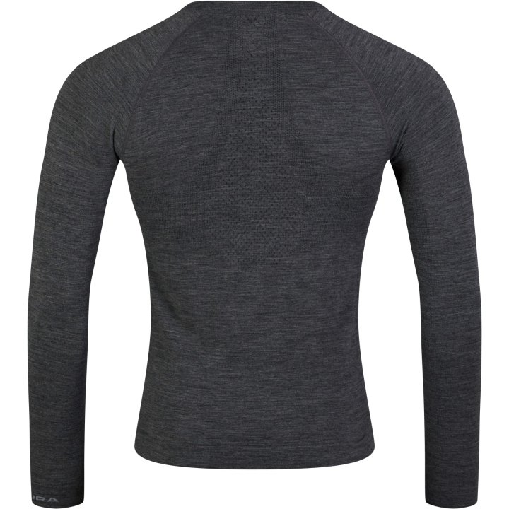 BaaBaa Pro Baselayer (langarm) GY XL-XXL