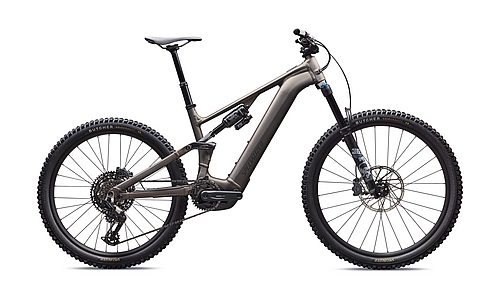 LEVO COMP ALLOY G4 NB GUN/OBSD S4