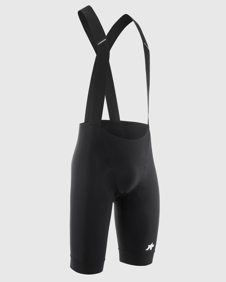 MILLE GT Bib Shorts S11 Black Series Medium