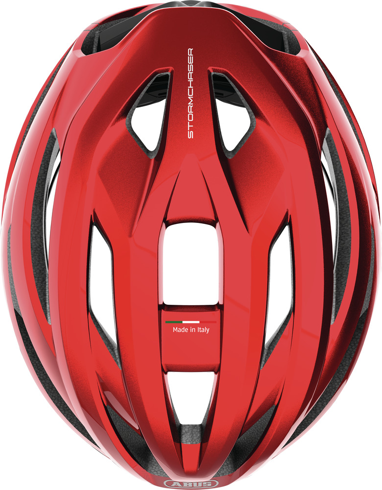StormChaser ACE performance red L