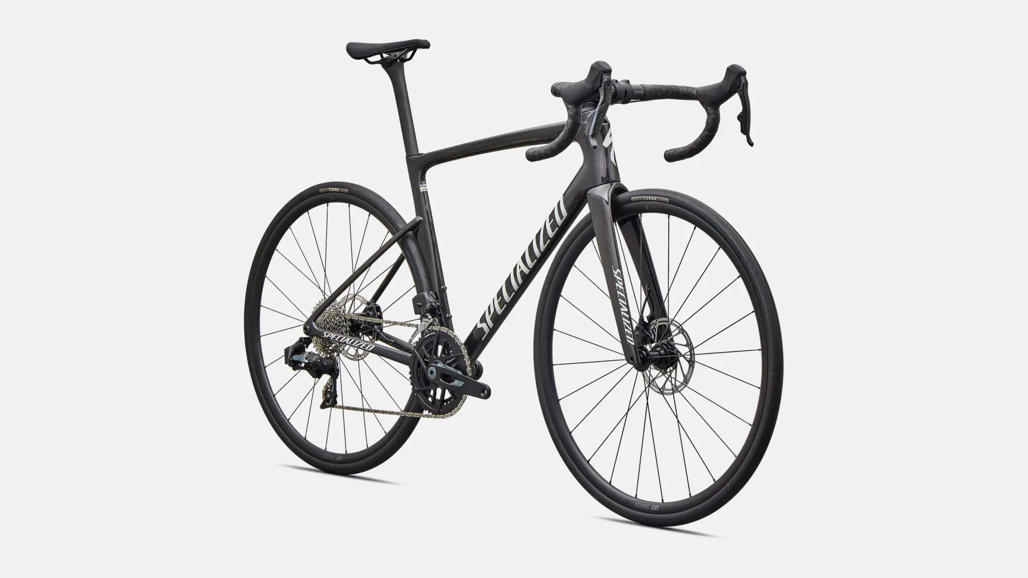 TARMAC SL9 COMP AXS CHAR/LQDMET/DLMMET 58