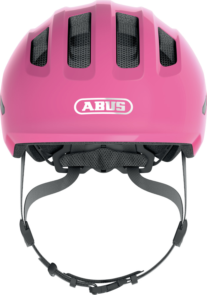 Smiley 3.0 shiny pink M