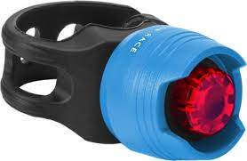 RFR Outdoor LED-Licht Diamond HQP "Red" blue