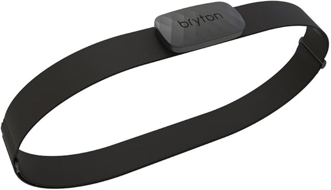 Bryton Smart HR Sensor