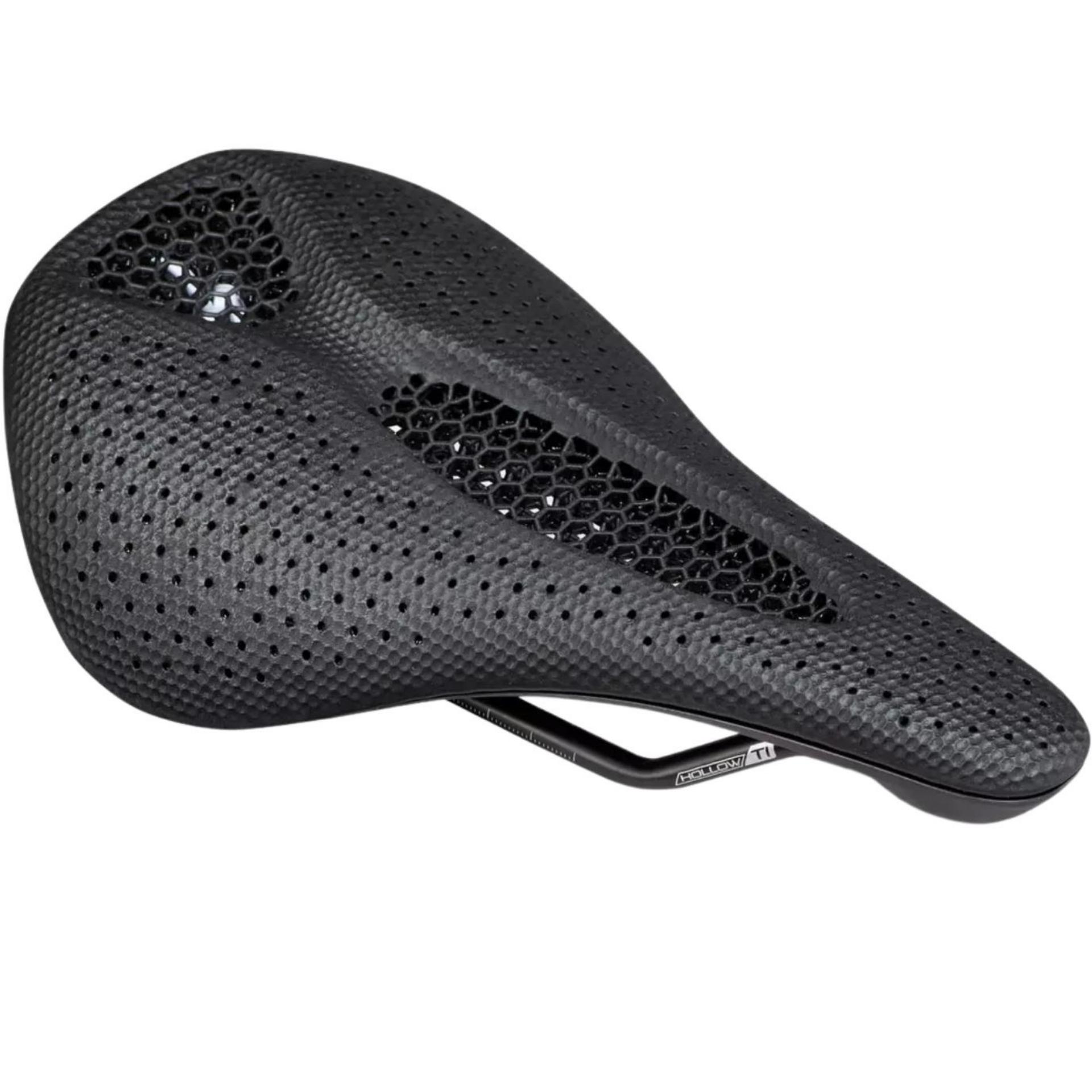 POWER PRO MIRROR SADDLE BLK 143