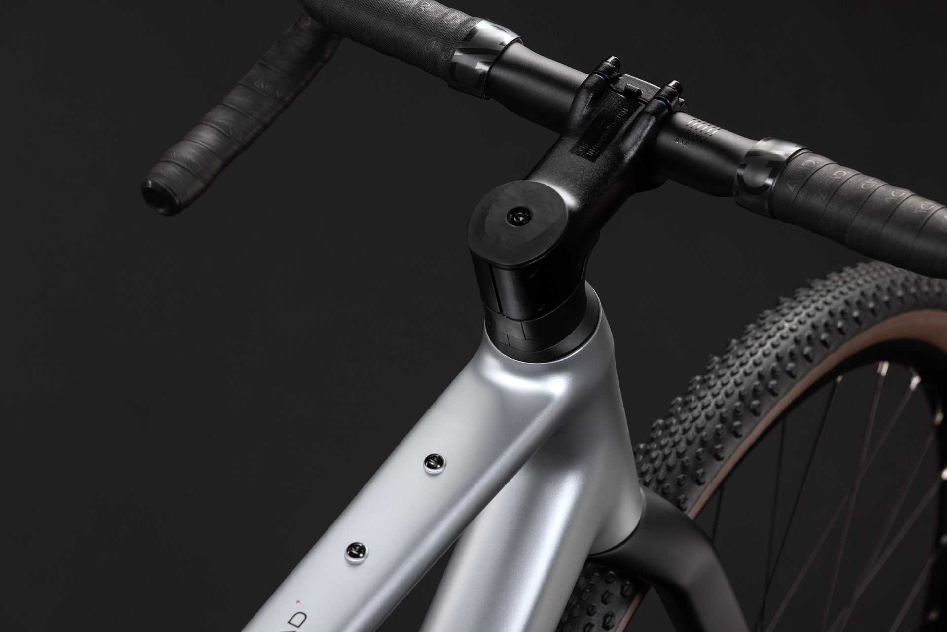 Cube Nuroad SLX spaceship´n´cmy - XS