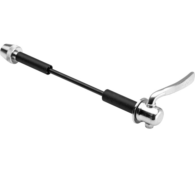 ELITE STECKACHSADAPTER 10MM U.12MM FÜR - ROLLENTRAINER