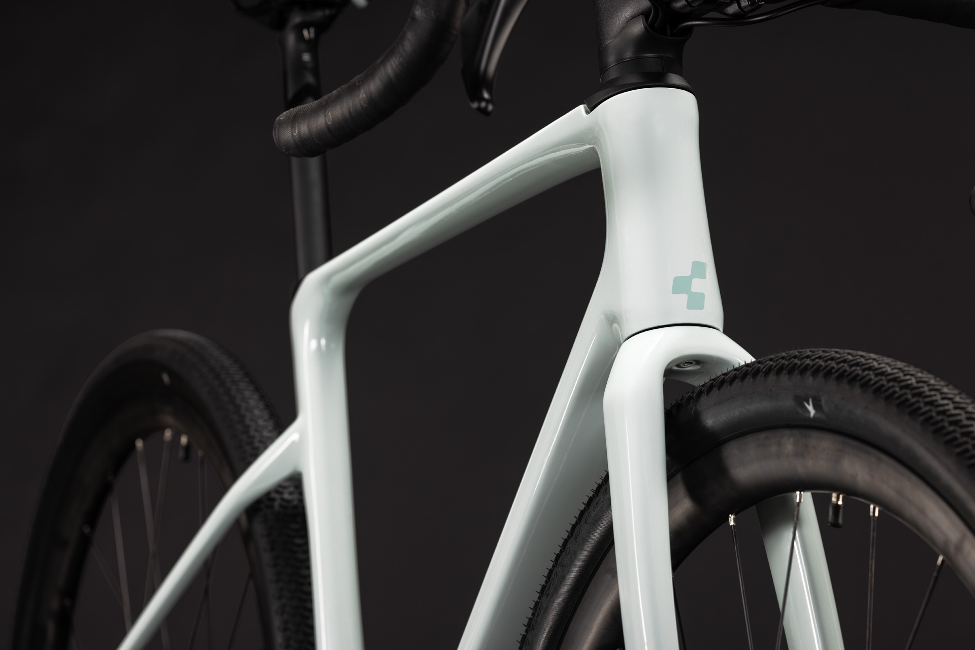 Cube Nuroad C:62 ONE hintofmint´n´green - XS