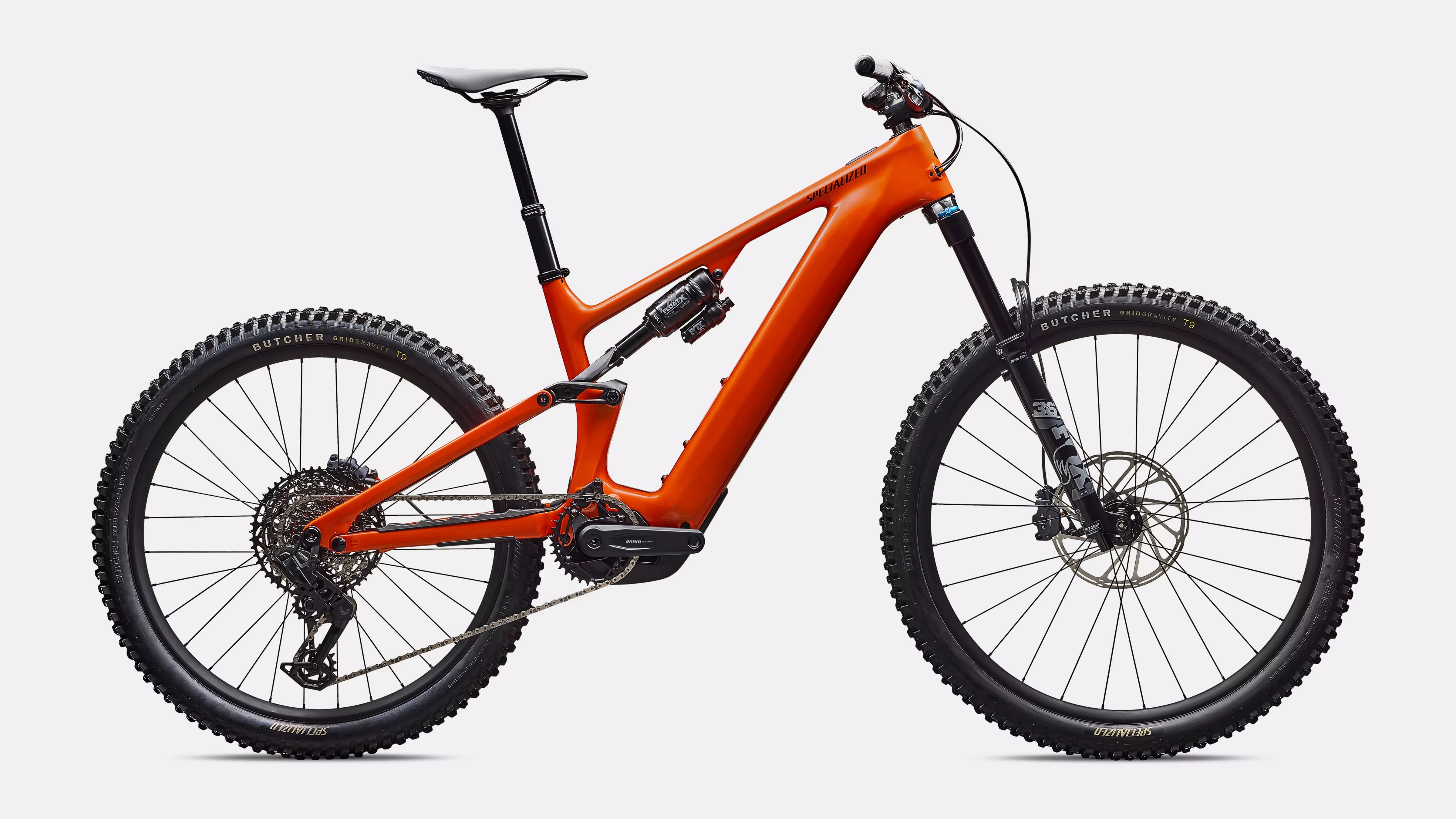 LEVO COMP CARBON G4 NB ORGTNT/SILDST/DKNVY S5
