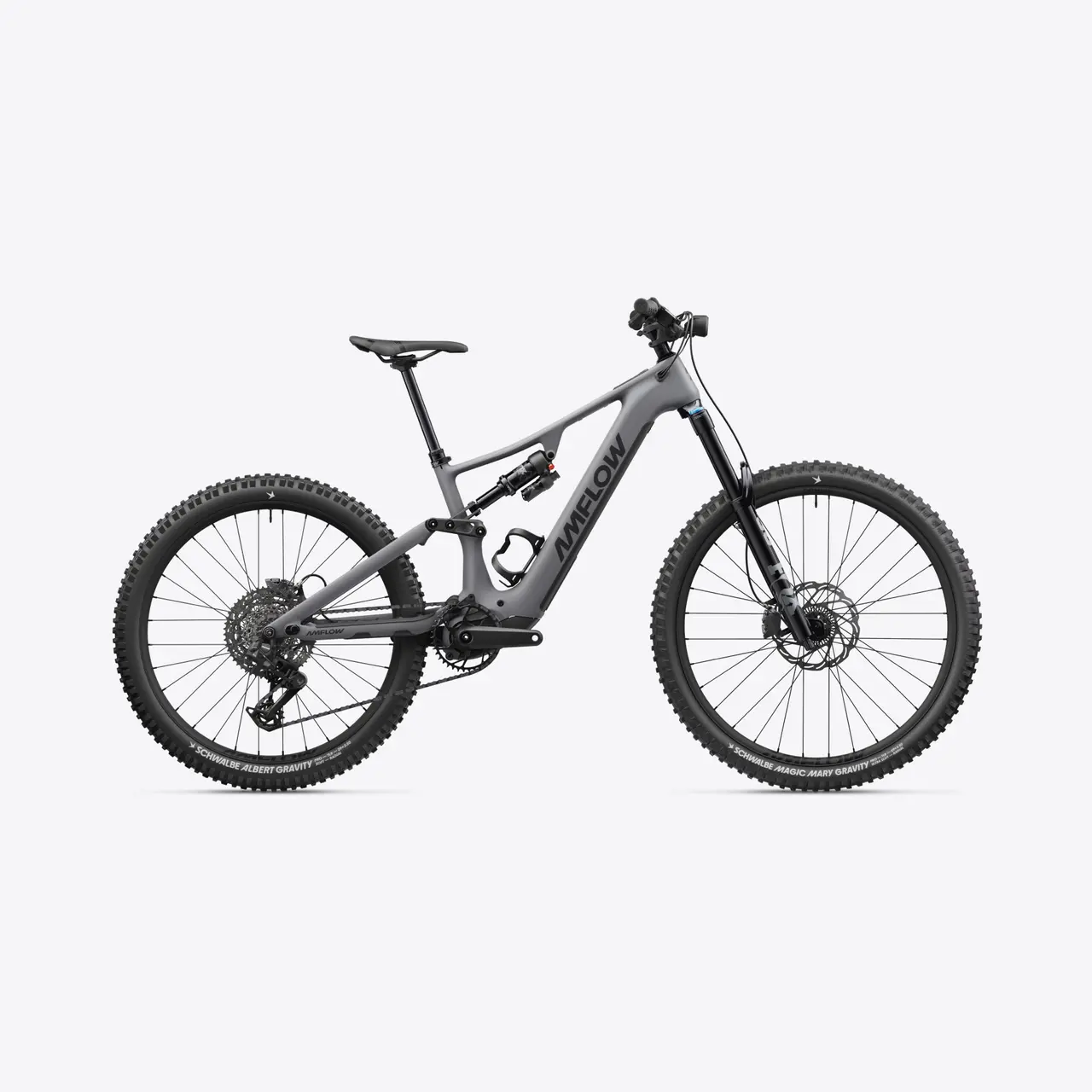 Amflow PR Carbon Pro L