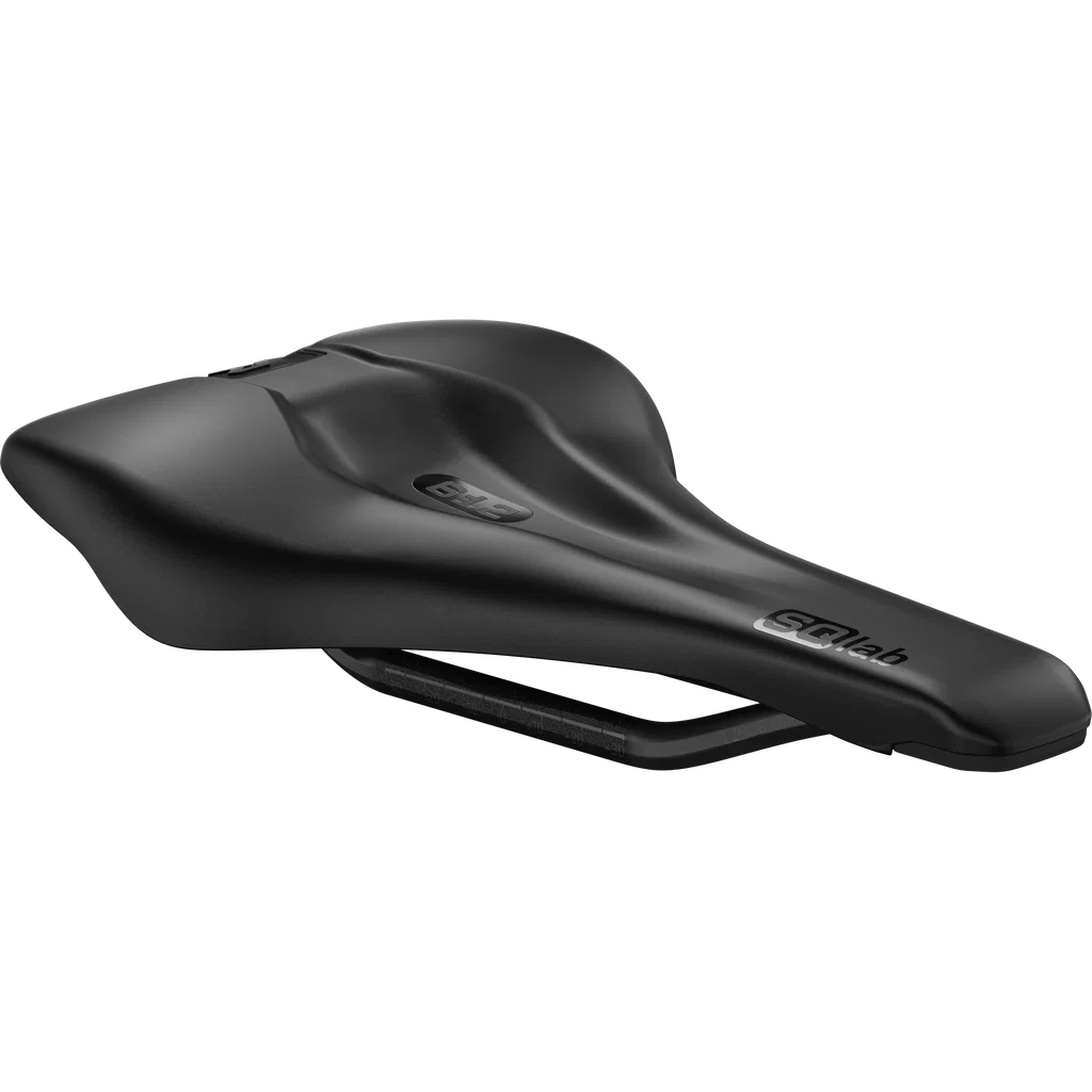 SQlab 612 R ERGOWAVE®® 2.0 Carbon 14cm