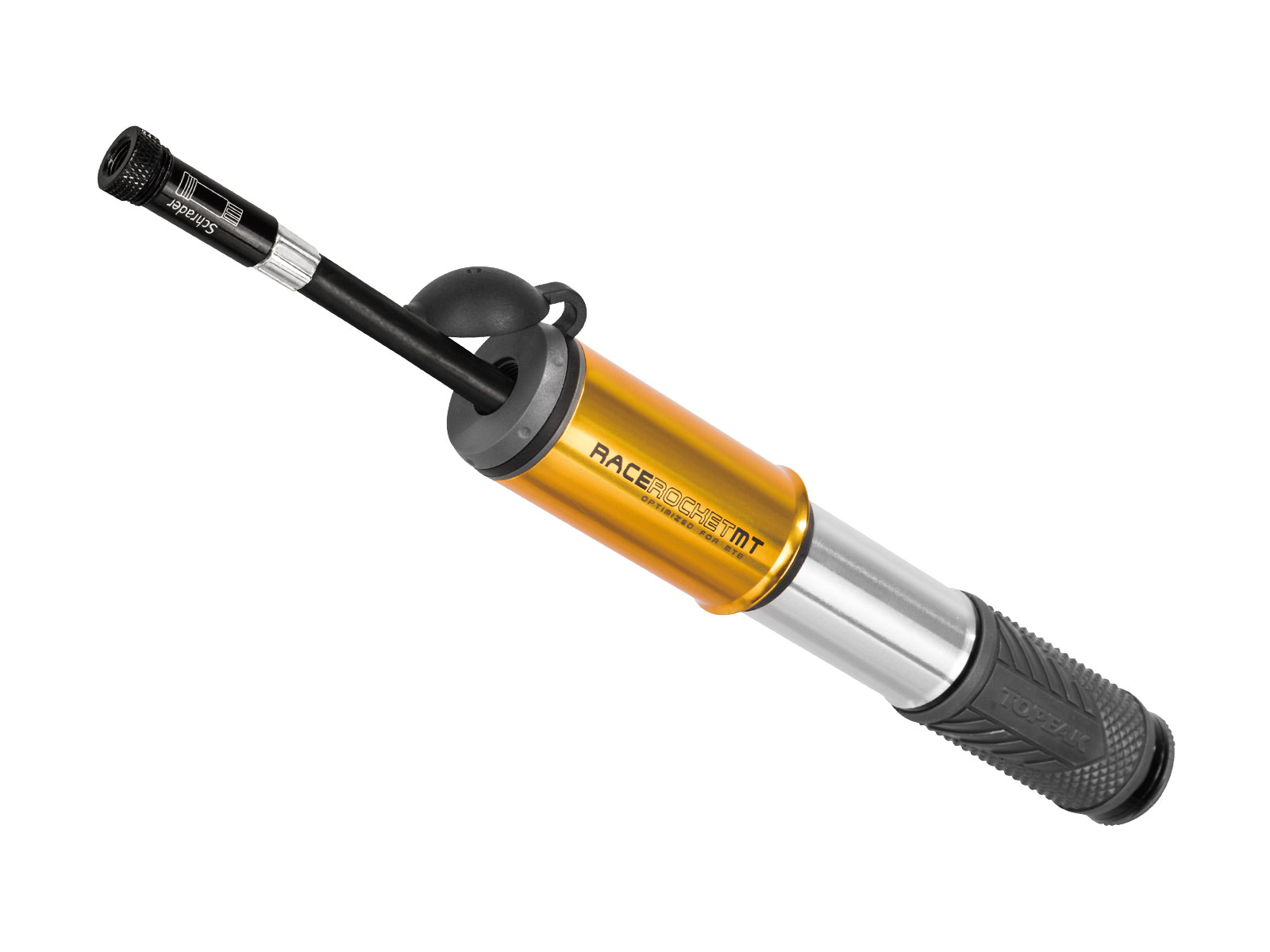 Topeak RaceRocket MT gold