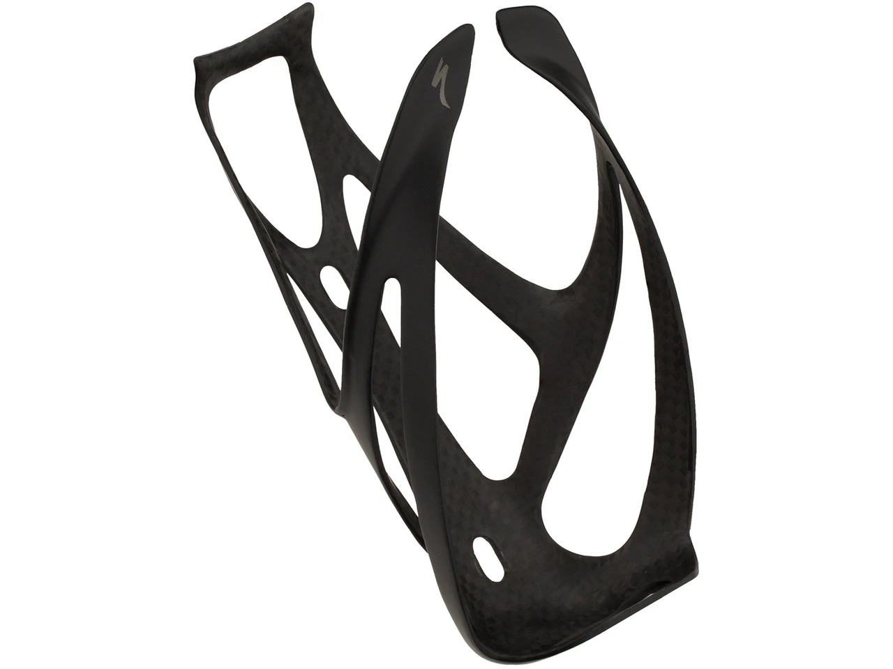 SW RIB CAGE III CARBON CARB/MATTE BLK