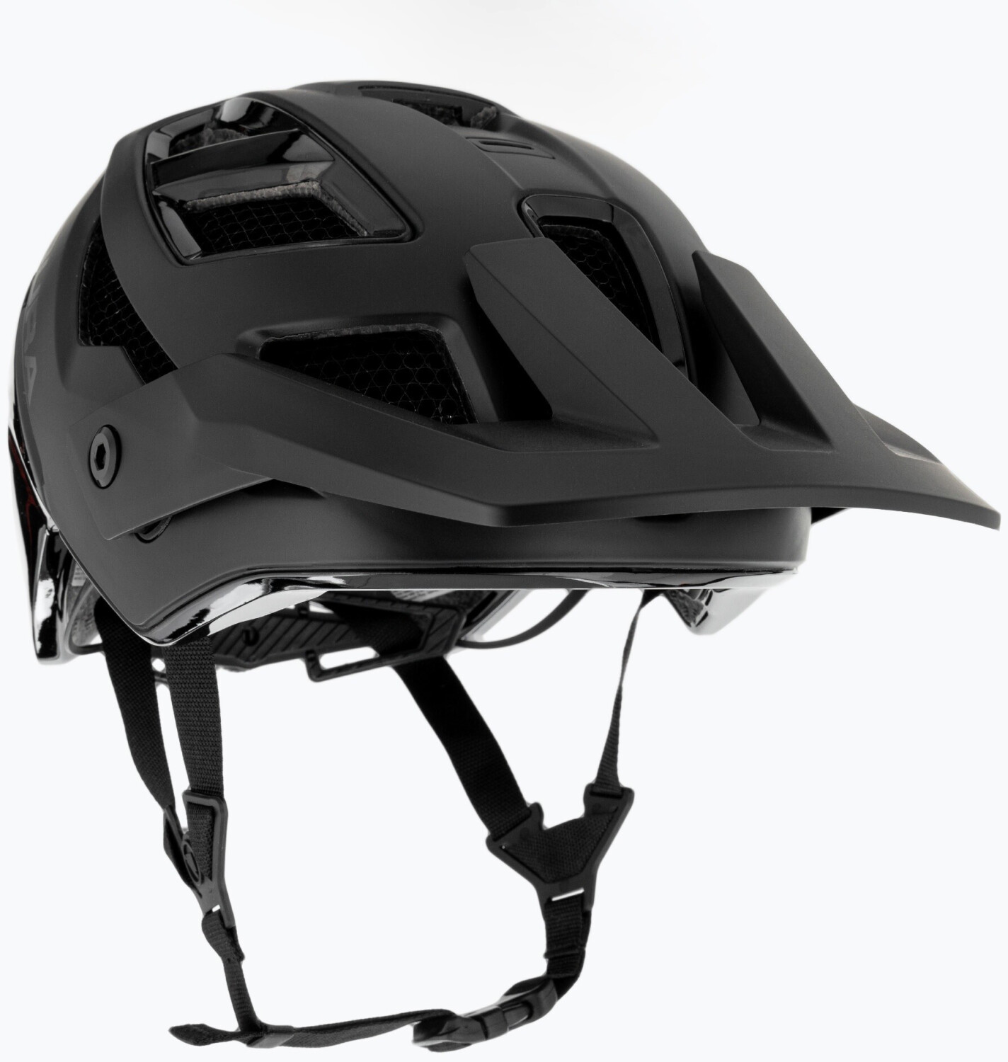 MT500 MIPS® Helm Schwarz S-M