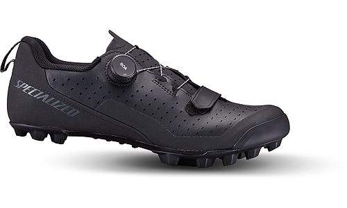 RECON 2.0 MTB SHOE BLK 42