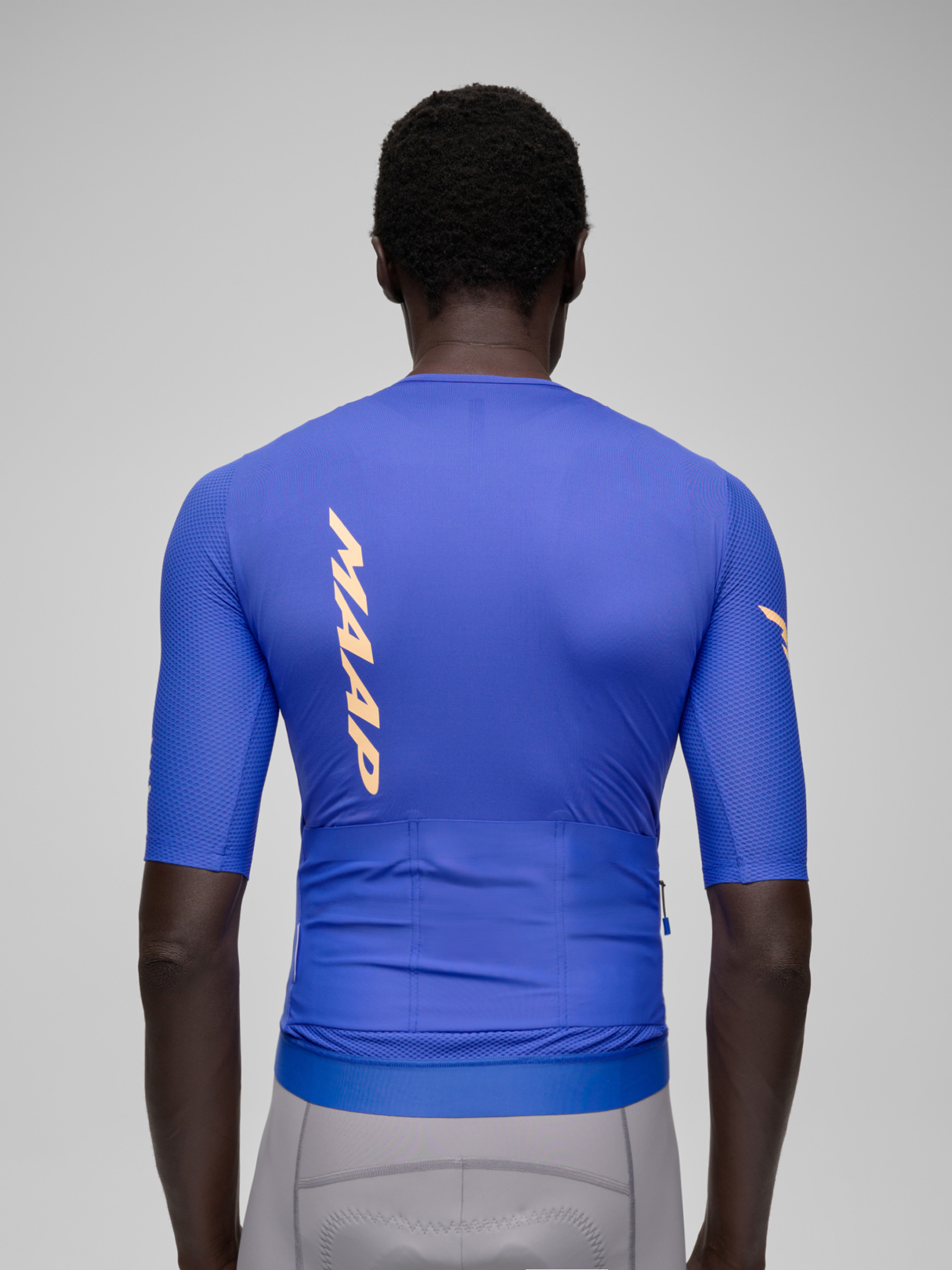 Emerge Jersey - Amparo Blue - L