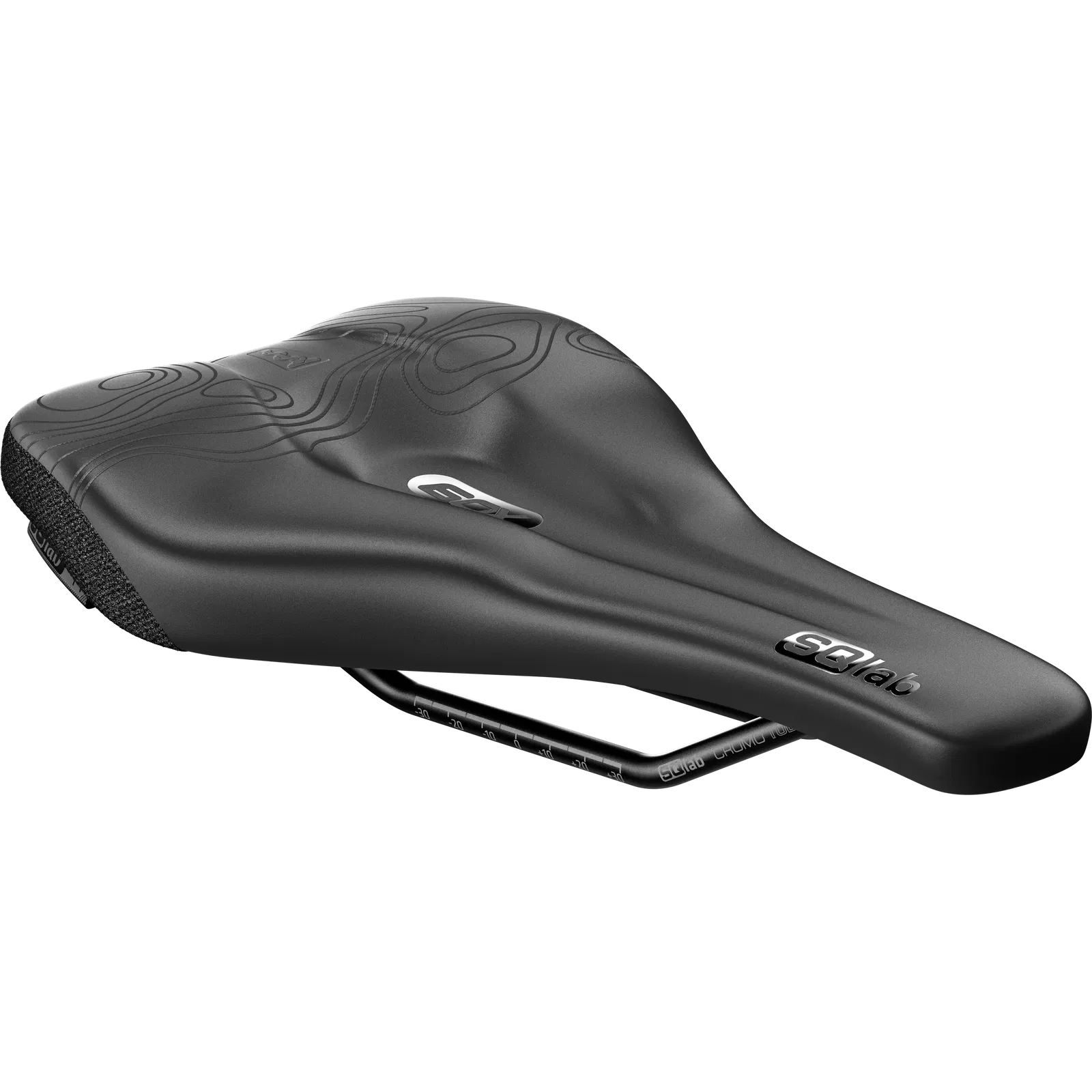 SQlab 6OX ERGOWAVE®® active 2.2 16cm