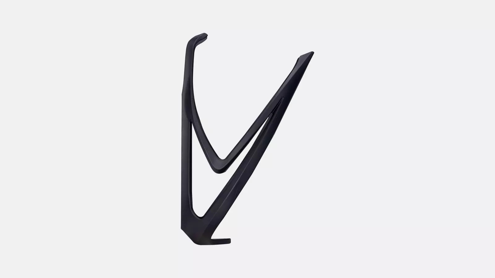 RIB CAGE II MATTE BLK