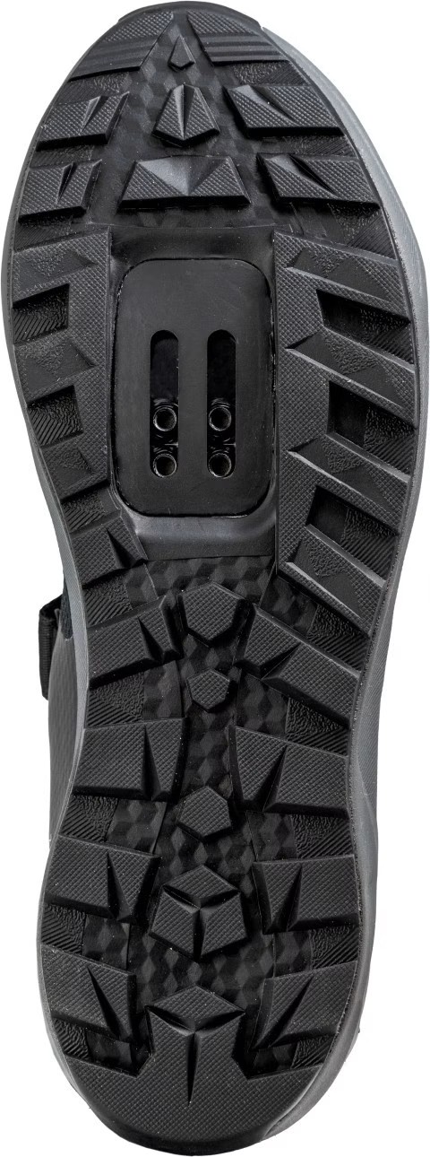 ESCAPE EVO 2 BLACK 47