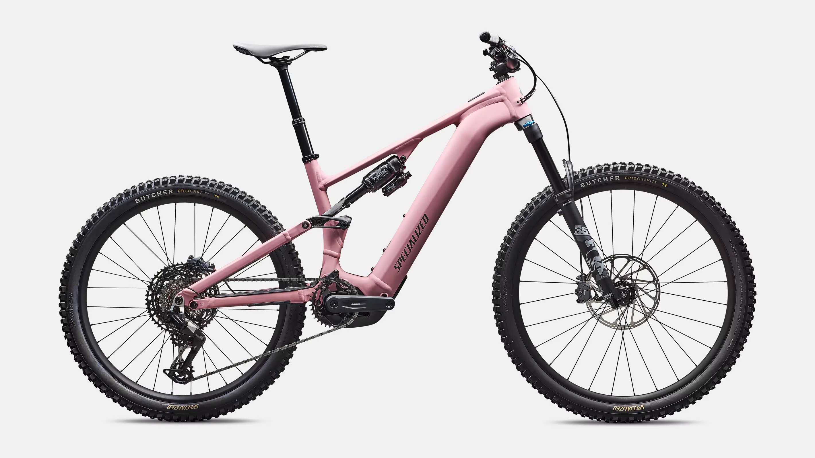 LEVO COMP ALLOY G4 NB DSKPNK/CYPRMET S3