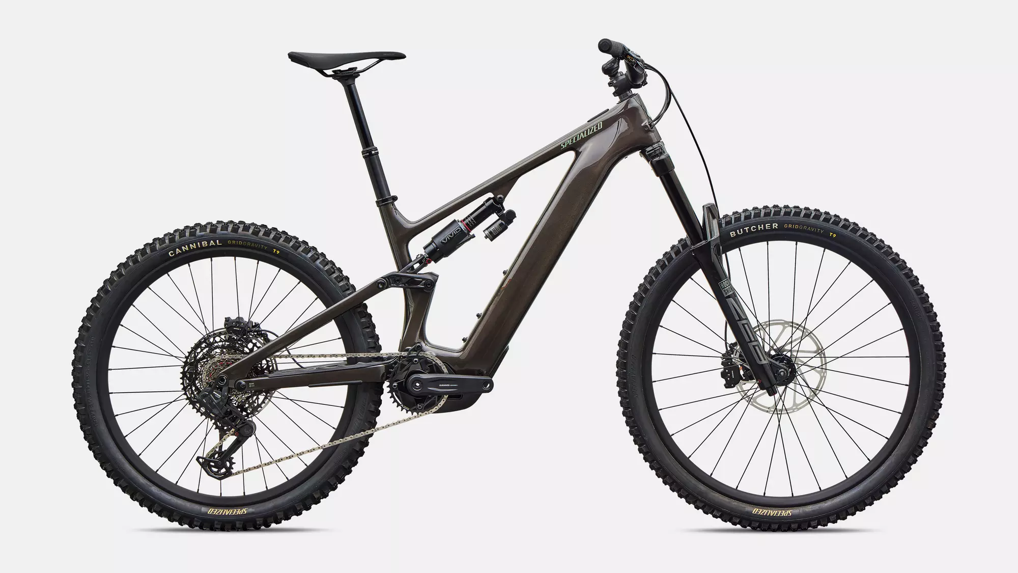 LEVO COMP EVO G4 NB WRMSMKMET/PST/BRSHCP S5