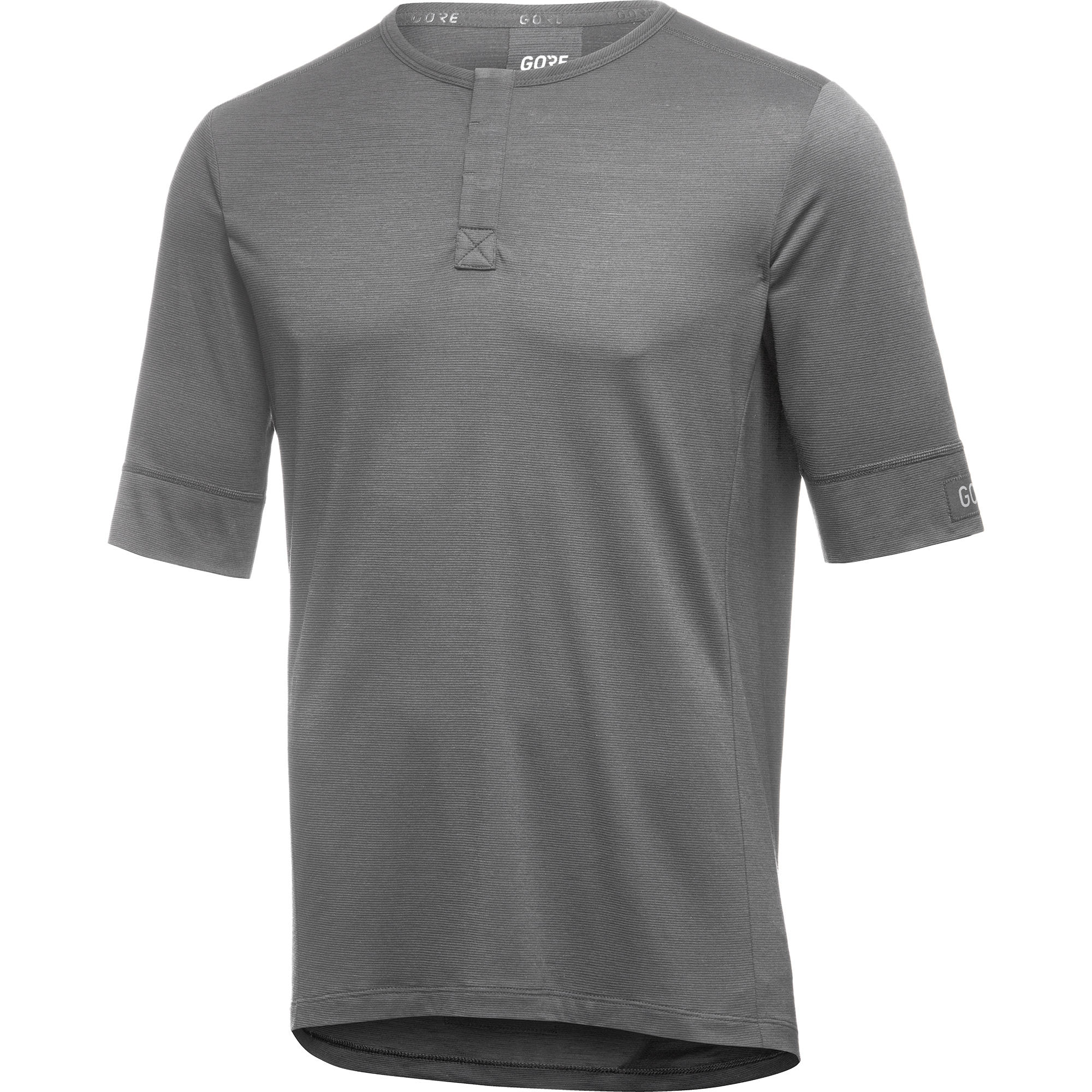 GORE® Wear Explore Shirt Herren  lab gray XXL