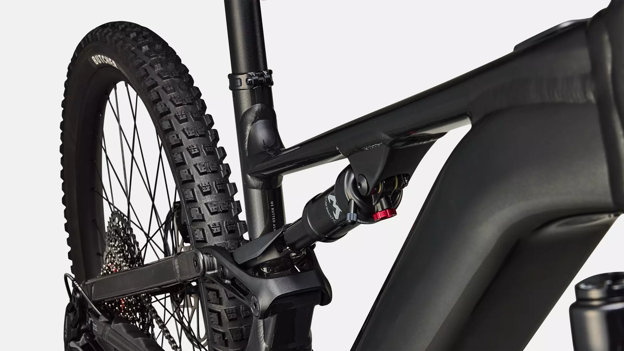 LEVO ALLOY G4 NB METOBSD/SILDST S1