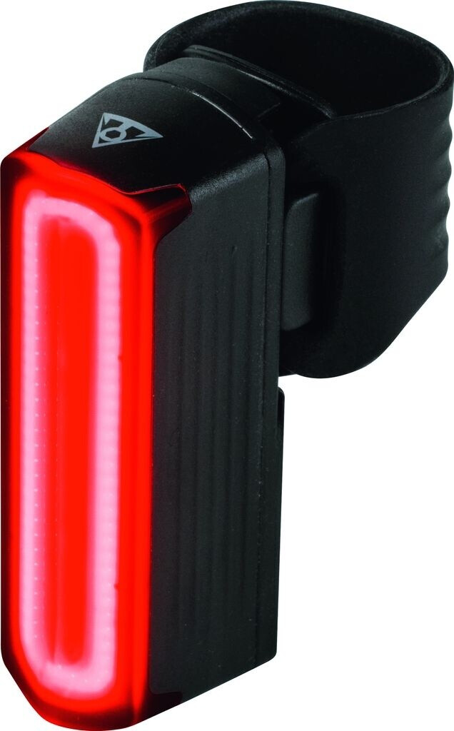 Topeak BeSeen Mega StVZO