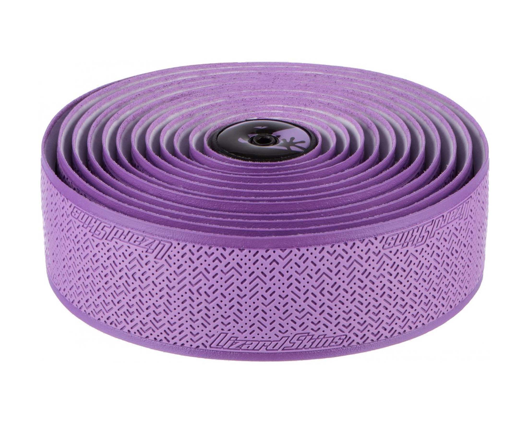 Lizard Skins DSP Lenkerband, 2.5mm, violet purple